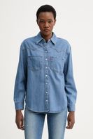 Levi's Rifľová košeľa Levi's TEODORA WESTERN