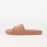 Trampki The North Face W Base Camp Slide III Cafecreme/ Eveningsandpink EUR 37