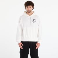 Φούτερ Vans Stacked Hi Pullover Egret L