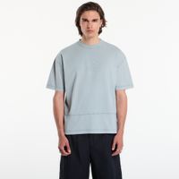 T-shirt Études Studio Relax T-Shirt Circle Blue Gray S