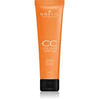 Brelil Professional CC Colour Cream крем-фарба для всіх типів волосся відтінок Mango Copper 150 мл