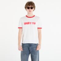 T-shirt KENZO Gots Kenzo Words Slim T-Shirt Off White XL