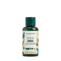 The Body Shop – Moringa dušigeel – 60 ml