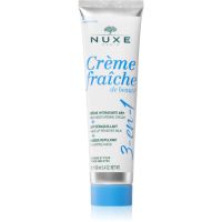 Nuxe Crème Fraîche de Beauté зволожуючий крем з 48-годинним ефектом 100 мл