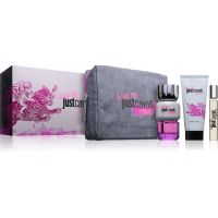 Roberto Cavalli Just Cavalli Give Me Magic For Her σετ δώρου για γυναίκες