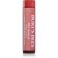 Burt’s Bees Tinted Lip Balm Lippenbalsam Farbton Red Dahlia 4.25 g