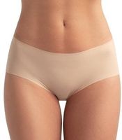 Gorteks Susana seamless shorts panty beig