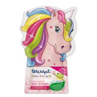 Tetesept Bath Unicorn піна для ванни для дітей 40 мл