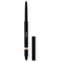 DIOR Diorshow Stylo Wasserfester Eyeliner Farbton 556 Pearly Gold 0,3 g