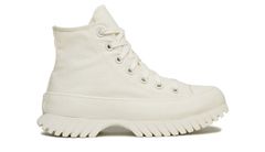 Converse Chuck Taylor All Star Lugged 2.0 - Dámske - Tenisky Converse - Biele - A03557C - Veľkosť: 37