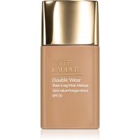 Estée Lauder Double Wear Sheer Long-Wear Makeup SPF 20 lekki podkład matujący SPF 20 odcień 3W1 Tawny 30 ml