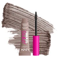 NYX Professional Makeup Thick It Stick It! Brow Gel - Cool Blonde (TISI02)