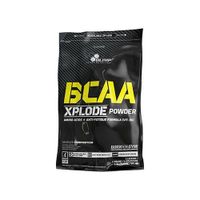 OLIMP BCAA Xplode - 1000g - Orange - Aminokwasy
