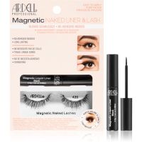 Ardell Magnetic Naked Lash sada 420(na mihalnice)