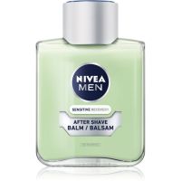 Nivea Men Sensitive balzam poslije brijanja za muškarce 100 ml