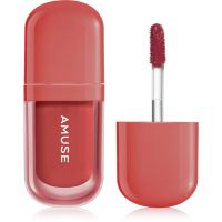 AMUSE Bebe Tint langlebiger Lipgloss mit feuchtigkeitsspendender Wirkung Farbton 07 Choco girl 3.8 g