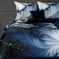 Eurofirany Unisex's Bed Linen 415922