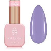 NaniNails NANI Leitgeb Gel Nagellack für UV/LED Lampe Farbton Teta z Provence 6 ml