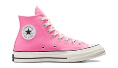 Converse Chuck 70 Vintage Canvas - Dámske - Tenisky Converse - Ružové - A08184C - Veľkosť: 37