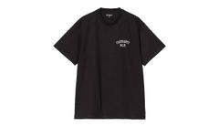 Carhartt WIP S/S Cabinetry T-Shirt Black Pánske - Tričká Carhartt WIP - Čierna - I034779_0D2_XX-XL - Size: XL