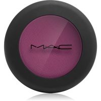 MAC Cosmetics Powder Kiss Soft Matte Eye Shadow Lidschatten Farbton Lens Blur 1,5 g