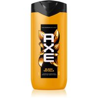 Axe Premium Black Vanilla Duschgel für Herren 400 ml