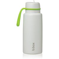 B.Box Insulated Flip Top Bottle термопляшка Lime Time 1000 мл