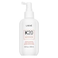 Lakmé K2.0 Recover Protector Mist ochronny spray do łamliwych włosów 200 ml