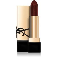 Yves Saint Laurent Rouge Pur Couture rúž pre ženy N13 Effortless Maroon 3,8 g