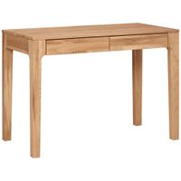 Livetastic PÍSACÍ STÔL, divoký dub, 110/55/76 cm