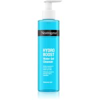 Neutrogena Hydro Boost® Reinigungsgel 200 ml