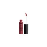 NYX Professional Makeup Soft Matte Lip Cream pomadka matowa w płynie odcień 25 Budapest 8 ml