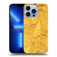 ULTIMATE CASE pro Apple iPhone 13 Pro - Gold