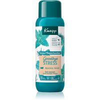 Kneipp Goodbye Stress pena do kúpeľa 400 m