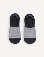 Celio Low socks Dimiray - Men