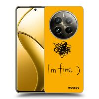 ULTIMATE CASE pro Realme 12 Pro 5G - I am fine