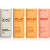 Attitude Oceanly Glow Set (mit Vitamin C)