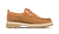 Clae Morrison Muškarci - Cipele Clae - Smeđa - CL25CMR02-BSS-8.5 - Size: 8.5