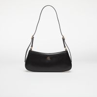 Calvin Klein Small Shoulder Bag Black Universal