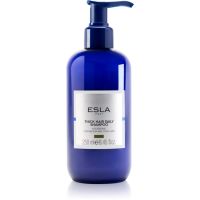 ESLA ITALY Daily Thick Hair sampon pentru par normal spre gras 250 ml