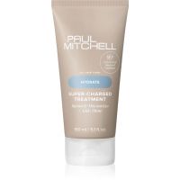Paul Mitchell Hydrate Super-Charged Treatment tiefenwirksame feuchtigkeitsspendende Maske für trockenes Haar 150 ml