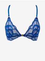 Tommy Hilfiger Underwear Blue Bra
