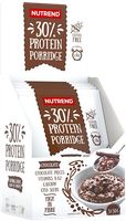 Nutrend Protein Porridge 5 x 50 g natural