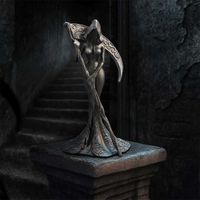 Figur Femme Fatale - Reaper