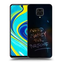 ULTIMATE CASE pro Xiaomi Redmi Note 9 Pro - Neon Nights