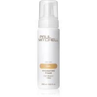 Paul Mitchell Curl Hydrating Foam spumă hidratantă pentru păr creț 200 ml