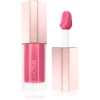Lancôme Lip Idôle CuddleBlur™ Matte Velvet Lip Cream balsam do ust wypełniający z matowym wykończeniem odcień 23 Cozy Berry 8.5 ml