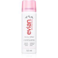 Evian Facial Spray woda mineralna w sprayu 50 ml