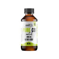 HIRO.LAB MCT Oil C8 400ml