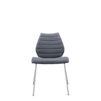 Maui Soft bez područek šedivá Kartell